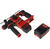 Перфоратор Einhell PXC HEROCCO патрон:SDS-plus уд.:2.2Дж аккум.  (кейс в комплекте)