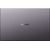 Ноутбук Huawei MateBook D 14 Core i5 1235U 8Gb SSD512Gb Intel Iris Xe graphics 14" IPS FHD  (1920x1080) Windows 11 Home grey space WiFi BT Cam  (53013TCF)