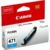 Картридж струйный Canon CLI-471C 0401C001 голубой для Canon PIXMA MG5740 / MG6840 / MG7740