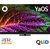 55" Телевизор LED BBK 55LED-8259 / UTS2C  (B)  / UHD / AOSP 11  (Yandex TV)