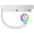 Жидкостная система охлаждения Cooling Arctic Liquid Freezer III Pro 280 A-RGB  (White) Multi Compatible All-In-One CPU Water Cooler   (ACFRE00187A)