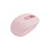 Мышь /  Logitech M196 Bluetooth Mouse ROSE