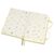 Блокнот Moleskine PASSION Baby PASBABY Large 130х210мм 400стр. подар.кор. желтый