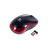 Logitech M185 Red,  оптическая,  1000dpi,  2.4GHz,  USB-ресивер Logitech Unifying®