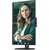 Монитор AOC 27" Pro Q27P3QW черный IPS LED 16:9 HDMI M / M Cam матовая HAS Piv 1000:1 350cd 178гр / 178гр 2560x1440 75Hz DP QHD USB 6.6кг