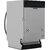 Посудомоечная машина встраив. Gorenje GV563E11 704Вт узкая