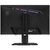 Монитор MSI 27" MAG 272URDF E16,  16:9,  IPS,  UHD / FHD,  0, 5ms,  400cd,  160Hz / 320Hz,  HDMI,  DP,  USB,  HAS