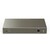 IP-COM 8-Port10 / 100Mbps+2 Gigabit Desktop Switch With 8-Port PoE