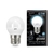 GAUSS 105102207 Светодиодная лампа LED Шар E27 6.5W 550lm 4100K 1 / 10 / 100