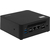 Неттоп MSI Cubi NUC 1M-053BRU Core 3 100U  (1.2) Graphics CR noOS GbitEth WiFi BT 120W черный  (936-B0B111-081)