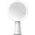 Зеркало с подсветкой настольное Yeelight YL-International Edition-Makeup Mirror- (White)