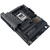Материнская плата ASUS PROART X670E-CREATOR WIFI,  Socket AM5,  X670,  4*DDR5,  HDMI+2xUSB4 ,  4xSATA3 + RAID,  Audio,  Gb LAN,  USB 3.2,  USB 2.0, ATX; 90MB1B90-M0EAY0