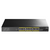 Коммутатор Cudy GS1028PS2  (L2) 24x1Гбит / с 2SFP 24PoE+ 300W неуправляемый