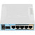 Wi-Fi маршрутизатор 300MBPS 5P 1000M RB962UIGS-5HACT2HNT MIKROTIK