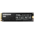 Samsung MZ-V8V500BW SSD 980 M.2 PCI-E NVMe 500Gb  (R3100 / W2600MB / s)