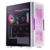 Корпус для ПК XPG STARKERAIRBTFMTA-WHCWW