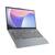 Ноутбук LENOVO IdeaPad 3 Slim 15IRU8 15.6" 1920x1080 / Intel Core i3-1315U / RAM 8Гб / SSD 256Гб / Intel UHD Graphics / ENG|RUS / DOS серый 1.62 кг 82X700BVPS_RU