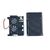 RA787 Корпус ACD Metal Aluminum Case with Four-line Double Fans for Raspberry Pi 5
