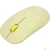 Мышь Acer OMR205 зеленый / желтый оптическая  (1200dpi) беспроводная USB для ноутбука  (2but)