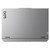 Ноутбук Lenovo LOQ 15IRX10 / 15.6" Full HD 1920x1080 / Intel Core i7 14700HX / 16 Gb / 1 Tb SSD / nVidia GeForce RTX 5050 8GB / No OS / серый / 2.4 кг