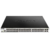 D-Link DGS-1210-52MPP / ME / B3A,  PROJ L2 Managed Switch with 48 10 / 100 / 1000Base-T ports and 4 1000Base-X SFP ports   (48 PoE ports 802.3af / 802.3at  (30 W),  PoE Budget 740 W).16K Mac address,  802.3x Flow C