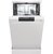 Отдельностоящая посудомоечная машина 60СМ GS520E15W 740036 GORENJE