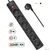 Сетевой фильтр 3M DFS 153 6OUTL. 99495 DEFENDER