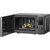 Микроволновая печь 20L SOLO серый MO20A3T4 744376 GORENJE