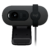 Logitech Webcam Brio 100,  1920x1080,  GRAPHITE,  защитная шторка,  [960-001585]
