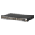 SNR Управляемый коммутатор уровня 2+,  48 портов 10 / 100 / 1000Base-T,  6 портов 1 / 10G SFP+,  встроенный БП ~220V AC