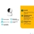 TP-Link Tapo C200 Домашняя поворотная Wi-Fi камера,  1080p Full HD,  2Mp