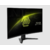 Монитор 31.5" MSI MAG 32CQ6F VA 2560x1440,  180 Гц,  0.5 мс,  16:9,  400 кд / м²,  2xHDMI 2.0b,  DP 1.4,  USB-C,  3.5 Jack,  DisplayHDR 400,  Adaptive-Sync,  изогнутый экран  (1500R),  VESA 100x100,  черный
