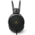 Наушники накладные Audio-Technica ATH-A550Z 3м черный проводные оголовье  (10102364)