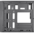 Aerocool Cs-108-S-BK-v1  (mATX,  без БП,  USB3.0 x1,  USB2.0 x1,  8cm black fan x1)