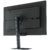 Монитор 26.5" Gigabyte M27QS EK Black  (IPS,  2560x1440,  1ms,  178° / 178°,  350 cd / m,  1200:1,  3xUSB3.0,  USB Type-C,  180Hz,  2xHDMI 2.0,  DP 1.4,  RJ45,  HAS)