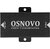 OSNOVO E-POE / 1 PoE удлинитель 10M / 100M Fast Ethernet  (до 400м*)