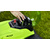 Газонокосилка аккумуляторная GreenWorks G24X2LM41k8,  2*24V,  41 см,  с 2хАКБ 4Ач и ЗУ   (2512607UD)