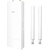 Точка доступа Cudy AP1200 AC1200 Wi-Fi белый
