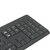 Logitech Wireless Desktop MK235,   (Keybord&mouse),  USB,  Black