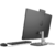 Моноблок HP ProOne 240 G10 All-in-One NT IPS 23, 8" (1920x1080)Core Ultra-5 125U, 8GB, 512GB, eng / rus usb kbd, mouse, WiFi, BT, 5MP, Gray, DOS, 1Wty