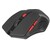 Мышка USB OPTICAL WRL MM-275 RED 52276 DEFENDER
