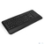 Клавиатура ExeGate Professional Standard LY-E5500M  (USB,  полноразмерная,  влагозащищенная,  104кл.,  Enter большой,  подставка под запястья,  длина кабеля 1, 35м,  черная,  Color Box)