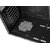 Корпус Accord ACC-CL290B черный без БП ATX 2xUSB2.0 1xUSB3.0 audio