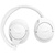 Гарнитура TUNE 770NC WHITE JBL