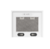 Вытяжка VENTA 60P-430-P3L WHITE ELIKOR