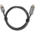 Кабель DisplayPort M-> HDMI M 4K@60Hz 1.8m Telecom, оплетка  (TA561M-1.8M)