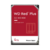 Western Digital Red Plus NAS HDD 3.5" SATA 4TB,  5400 rpm,  256MB buffer,  CMR,  WD40EFPX,  1 year