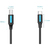 Кабель Vention USB 2.0 Type C M / BM - 2 м.