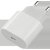 Defender Сетевой адаптер UPA-121 20W,  USB C, кабель Type-C, белый