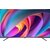 Телевизор LED Hyundai 43" H-LED43BU7100 WebOS Frameless Metal серый 4K Ultra HD 60Hz MEMC DVB-T DVB-T2 DVB-C DVB-S DVB-S2 USB WiFi Smart TV